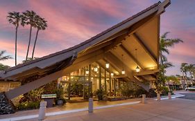 Best Western Plus Island Palms Hotel San Diego