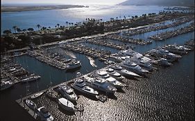 Best Western Plus Island Palms Hotel San Diego